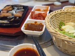 -屋里家延边朝鲜族冷面(南园店)