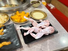 -宽尺巷鱼蛙自助火锅(虎丘钻石广场店)