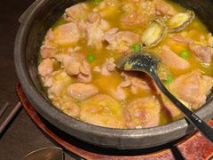 -大拙里·精致融合菜(沙湖桃源国际店)