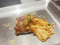 -大神太神·铁板烧(七宝领展广场店)