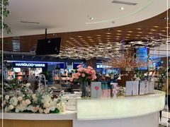 -远洋未来广场(育慧北路店)