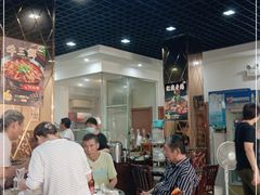 大堂-华航饭店(华馨小区店)
