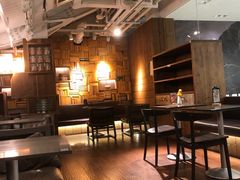 -无印良品餐堂 MUJI Diner(成都太古里店)