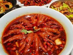 -辛香汇·锦里丨现炒川菜(中南城店)