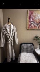 -AnTing岸汀·美容SPA