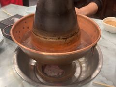 -福寿斋·老北京铜锅涮肉·烧烤(清岚店)