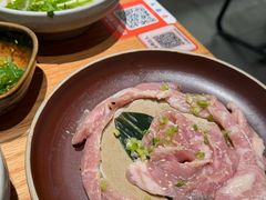 -烧肉达人•炭火烧肉(新天地店)
