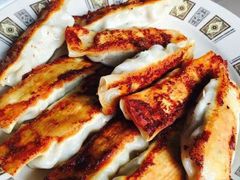 -一品鲜鱼锅贴(人民一路店)