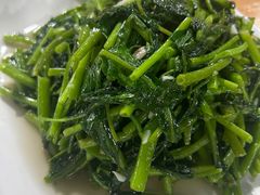 -胖大嫂渔家排档(半边山店)