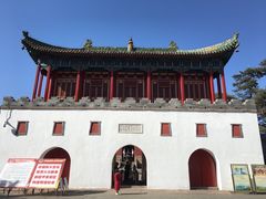 -普陀宗乘之庙(小布达拉宫)