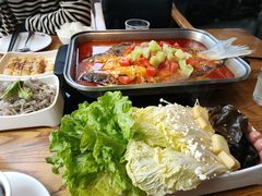 -半天妖烤鱼(正荣店)