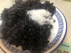 -天乐农家鱼头王(天目湖店)