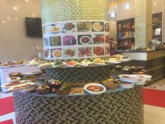 小芳海鲜厅-合家小菜餐馆(新诚花苑店)