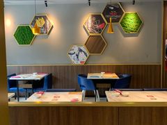 大堂-豪客来牛排(中央花苑店)