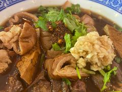 -北京小肠陈饭庄(方庄店)