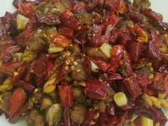 -成都驻京办餐厅(蜀都宾馆店)