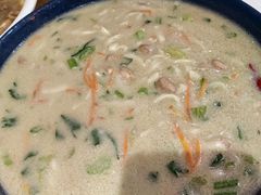 -杏花村水席楼·洛阳水席(老城十字街店)