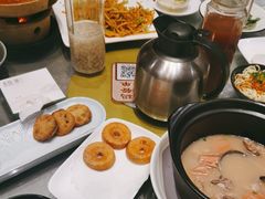 -莲餐厅·湖北菜·潜江小龙虾店(愚园路店)