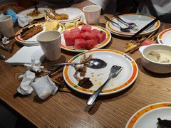 -比格比萨自助(南京万达茂店)