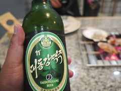 -震海贝烤贝·民俗特色店(延吉总店)