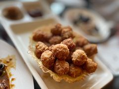 干炸小丸子-玉林烤鸭店(垡头店)