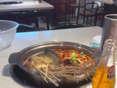 -来伊回麻辣烫·火锅串串清真(红瓦寺总店)