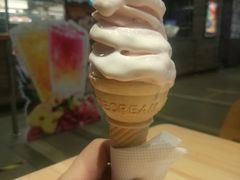 -汉堡王(天津鲁能店)