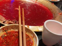 -周师兄大刀腰片火锅(洪崖洞旗舰店)