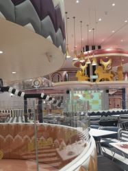 -奈尔宝家庭中心·亲子餐厅(鄞州万达店)