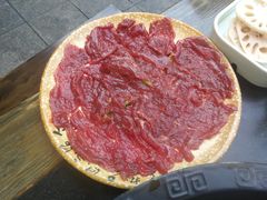 -蓉城江北老灶火锅(春熙路店)