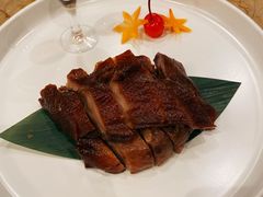-无锡城中皇冠假日酒店·芳园中餐厅