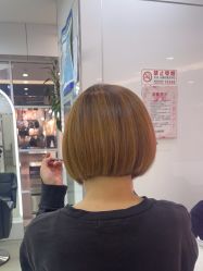 -时尚殿堂hair salon