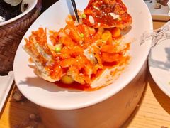 -吴越荣记·苏州菜·松鼠桂鱼(娄门景区店)