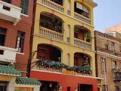 -恩宁刘福记(东华东路店)