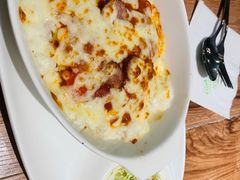 西西比密制肉酱烤饭-玛格萝妮(汇智国际商业中心店)