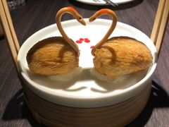 鹅夫人叉烧酥-鹅夫人(吴中路万象城店)