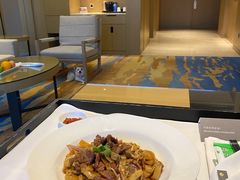 -武汉洲际酒店
