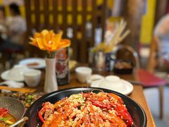-隔壁老王·家常云南菜(皇冠店)