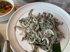 京味爆肚-浩爷羊蝎子火锅(望京店)