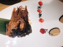 -老船坞餐厅(北京亚洲大酒店 )