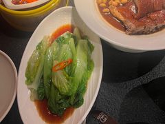 -蝴蝶里·粤菜·点心(滨江龙湖店)