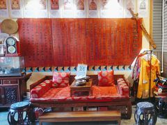 -凤吉园乌拉满族火锅中华老字号(繁荣路店)