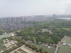 -蠡湖大桥公园
