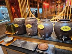 -老版火锅(半坡店)