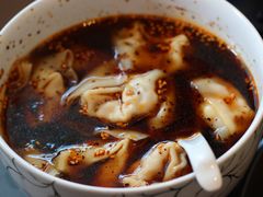 红汤辣馄饨-熙盛源(滨湖万达店)