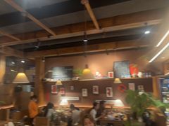 -巴卤社老火锅(财富店)