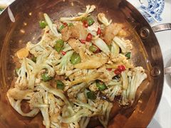 -大张烙馍村·美食地标(泉山店)