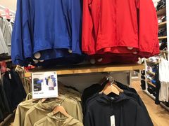 -优衣库(上海虹口龙之梦店)