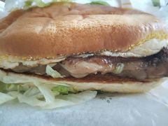 -麦当劳(南磨房店)
