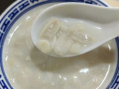 花生汤-没牙伯花生汤店(老药洲店)